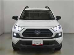 RAV4 HV アドベンチャーオフ2