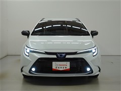 カローラツーリングHV WxB