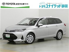 カローラフィールダーHV G