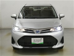 カローラフィールダーHV G