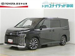 ヴォクシー ハイブリッド S-Z