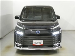 ヴォクシー ハイブリッド S-Z
