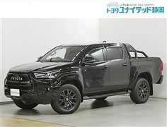 トヨタ　ハイラックス Z GRスポーツ
