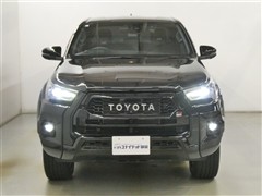 ハイラックス Z GRスポーツ