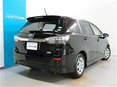 ウィッシュ 1.8X