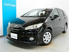 ウィッシュ 1.8X