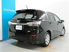 ウィッシュ 1.8X