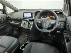 ウィッシュ 1.8X