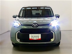 シエンタ ハイブリッド Z