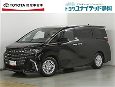 アルファード ハイブリッド X