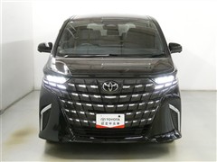 アルファード ハイブリッド X