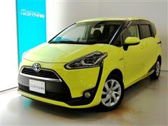 シエンタ ハイブリッド G