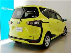 シエンタ ハイブリッド G