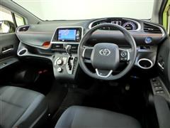 シエンタ ハイブリッド G