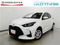 ヤリス X