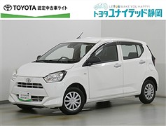 トヨタ ピクシスエポック L SA3