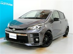 ヴィッツ GRスポーツ GR