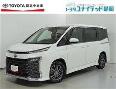 ヴォクシー S-G