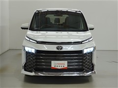 ヴォクシー S-G