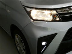 ルーミー X