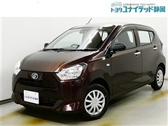 ミライース L SA3