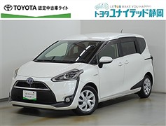 シエンタHV G ジョシュセキカイテン