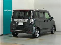 タンク カスタムG S