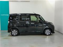 タンク カスタムG S