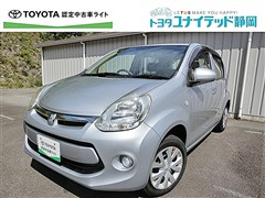 パッソ X Lパッケージ キリリ