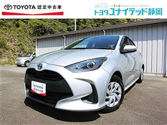 トヨタ ヤリス ハイブリッド X