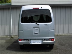 ハイゼットカーゴ デラックスSA3