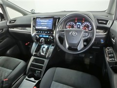 アルファード S