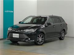 カローラフィールダー G WxB