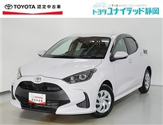 ヤリス G