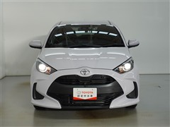 ヤリス G