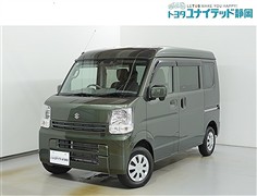 エブリイ  PC