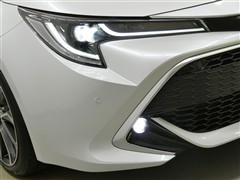 カローラスポーツHV G Z