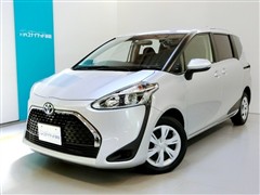 シエンタ ウェルキャブ タイプ1