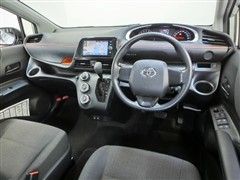 シエンタ ウェルキャブ タイプ1