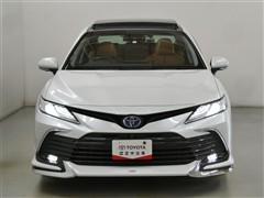 カムリ G レザーパッケージ