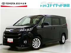 ノア ハイブリッド Z