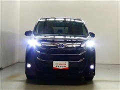 ノア ハイブリッド Z