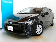 カローラツーリングHV G-Xプラス