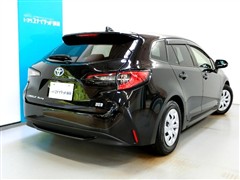 カローラツーリングHV G-Xプラス