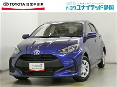 ヤリス X