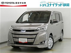 トヨタ ノア ハイブリッド X