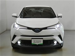 C-HR  G