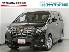アルファード SA タイプブラック