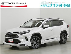 RAV4 ハイブリッド G