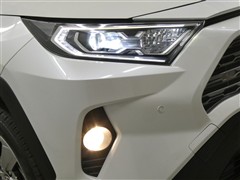 RAV4 ハイブリッド G